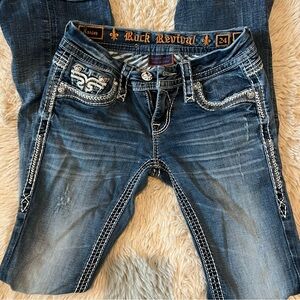 Rock Revival Ashley Boot